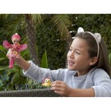 Mattel Enchantimals bábika Falcon Phoenix a Sunrise FNH22-GYJ04