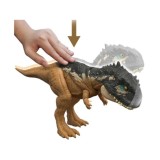 Mattel Jurský Svet Dominion Dinosaurus Skorpiovenator so zvukom, hýbe chvostom, hlavou, otvára ústa, na batérie