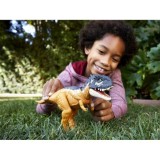 Mattel Jurský Svet Dominion Dinosaurus Skorpiovenator so zvukom, hýbe chvostom, hlavou, otvára ústa, na batérie