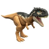Mattel Jurský Svet Dominion Dinosaurus Skorpiovenator so zvukom, hýbe chvostom, hlavou, otvára ústa, na batérie
