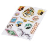 Mattel Bábika Harry Potter na nástupišti 9 3/4 + Sova Hedviga