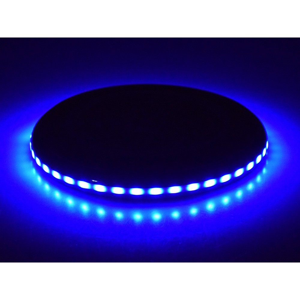 JOKO Lietajúci Tanier Flying Glowing UFO DISK s LED svetlom 23cm