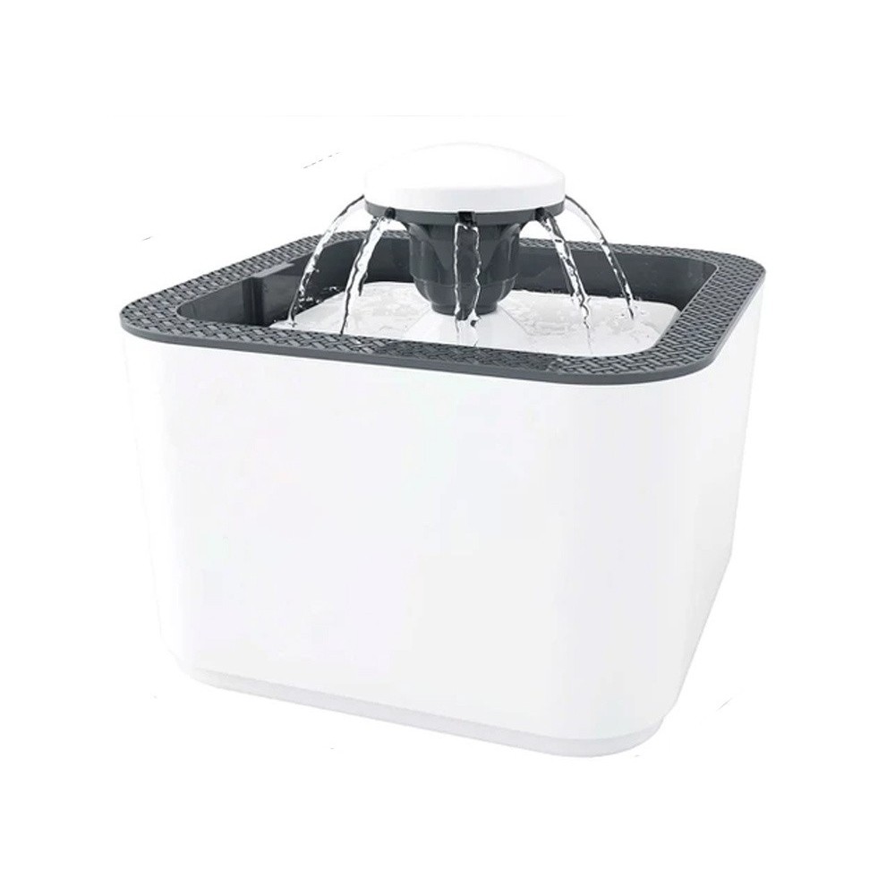 JOKO Napájadlo, AUTOMATICKÁ Fontána pre mačky, psov 2,5L