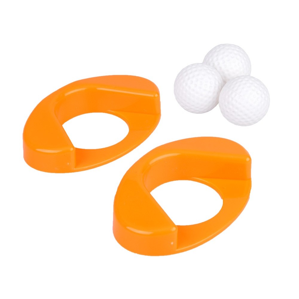 JOKO Detský Mini Golf Set + púzdro na kolieskach