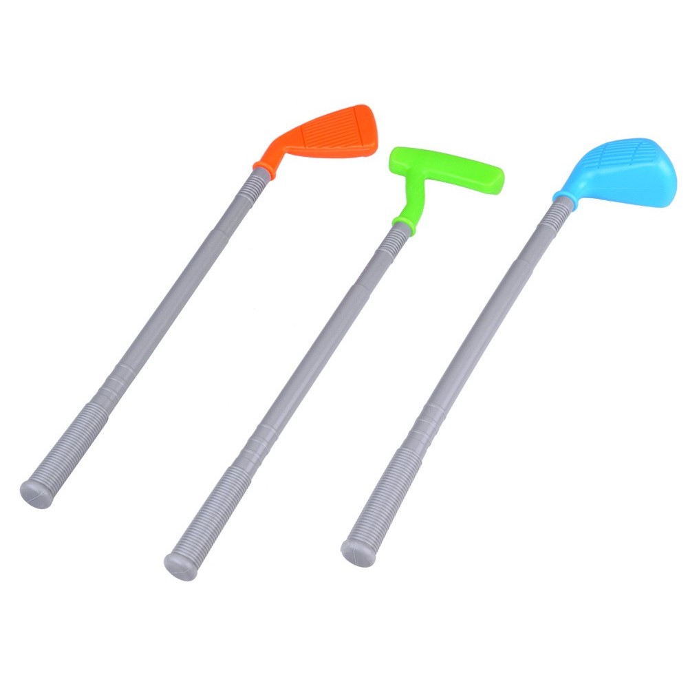 JOKO Detský Mini Golf Set + púzdro na kolieskach