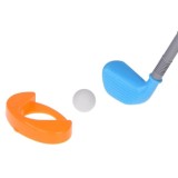 JOKO Detský Mini Golf Set + púzdro na kolieskach