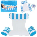 Nafukovacie kreslo Water Hammock Swimming Chair, nosnosť 80kg