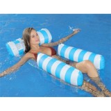 Nafukovacie kreslo Water Hammock Swimming Chair, nosnosť 80kg