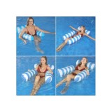 Nafukovacie kreslo Water Hammock Swimming Chair, nosnosť 80kg