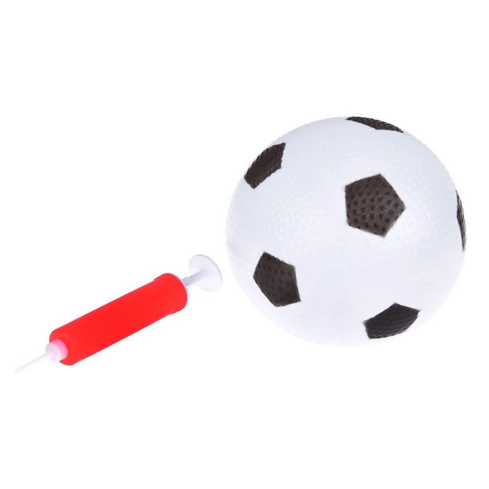 JOKO Detská Futbalová bránka + vlajky + lopta + pumpa