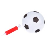 JOKO Detská Futbalová bránka + vlajky + lopta + pumpa