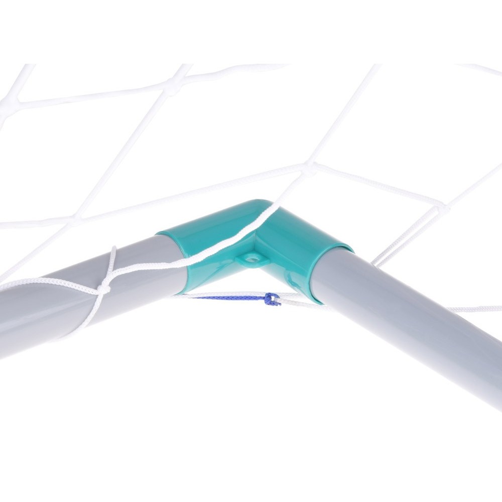 JOKO Detská Futbalová bránka + vlajky + lopta + pumpa