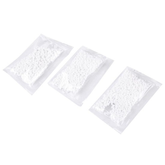 Tuban Kreatívna Sada Tubi Jelly Lama 6 Farieb 3D Gel