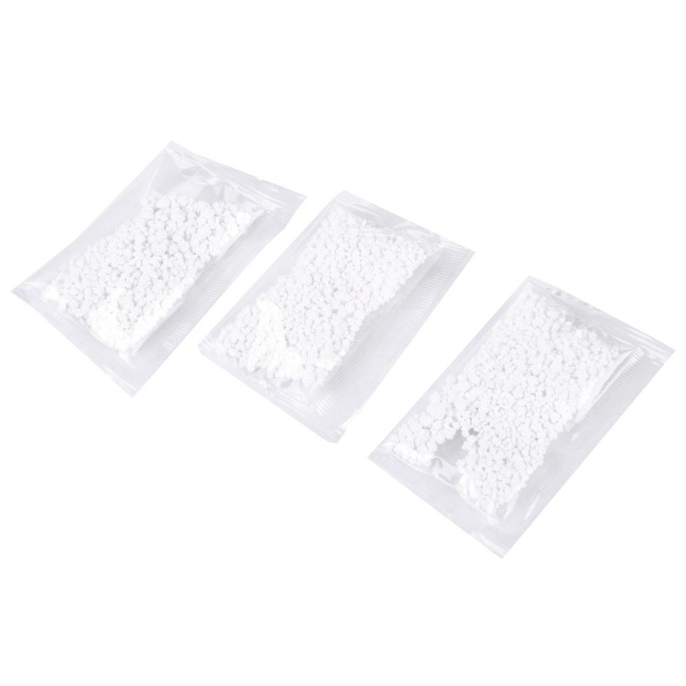 Tuban Kreatívna Sada Tubi Jelly Lama 6 Farieb 3D Gel