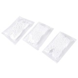 Tuban Kreatívna Sada Tubi Jelly Lama 6 Farieb 3D Gel