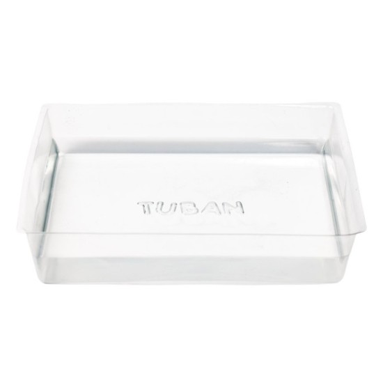 Tuban Kreatívna Sada Tubi Jelly Lama 6 Farieb 3D Gel