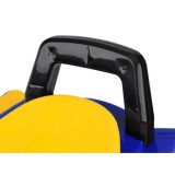 JOKO Detské Odrážadlo štvorkolka Goodyear pre najmenších, od 18 mesiacov, nosnosť 25kg, so zvukom a trúbou + úložný priestor, mo