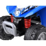 JOKO Elektrická Motorka Honda ATV 250X, nosnsoť 25kg, modrá