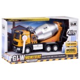 JOKO Auto Miešačka Betónu so svetlom a zvukom