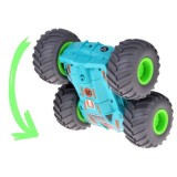 Acrobatic remote-controlled car STUNT CAR pirouette RC0638