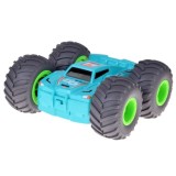 Acrobatic remote-controlled car STUNT CAR pirouette RC0638