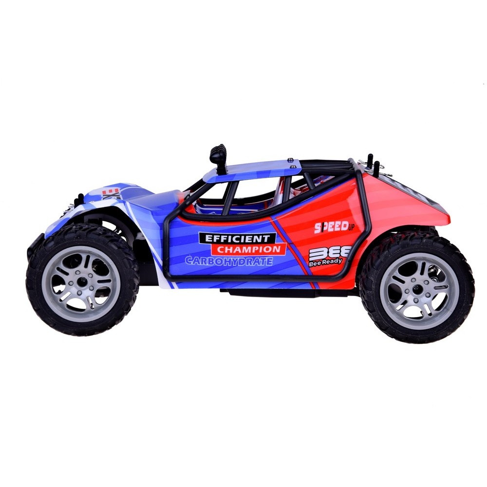 JOKO RC Auto HYPER TRUCK 1:14 na diaľkové ovládanie, modré