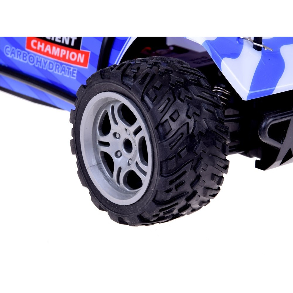 JOKO RC Auto HYPER TRUCK 1:14 na diaľkové ovládanie, modré