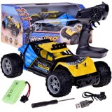 JOKO RC Auto HYPER TRUCK 1:14 na diaľkové ovládanie, žlté