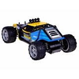 JOKO RC Auto HYPER TRUCK 1:14 na diaľkové ovládanie, žlté