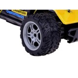 JOKO RC Auto HYPER TRUCK 1:14 na diaľkové ovládanie, žlté