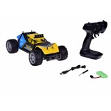 JOKO RC Auto HYPER TRUCK 1:14 na diaľkové ovládanie, žlté