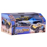 JOKO RC Auto HYPER TRUCK 1:14 na diaľkové ovládanie, žlté