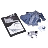 JOKO Stavebnica Model Lietadla Bombardére B-2 Spirit Airplane 1:200