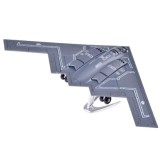 JOKO Stavebnica Model Lietadla Bombardére B-2 Spirit Airplane 1:200