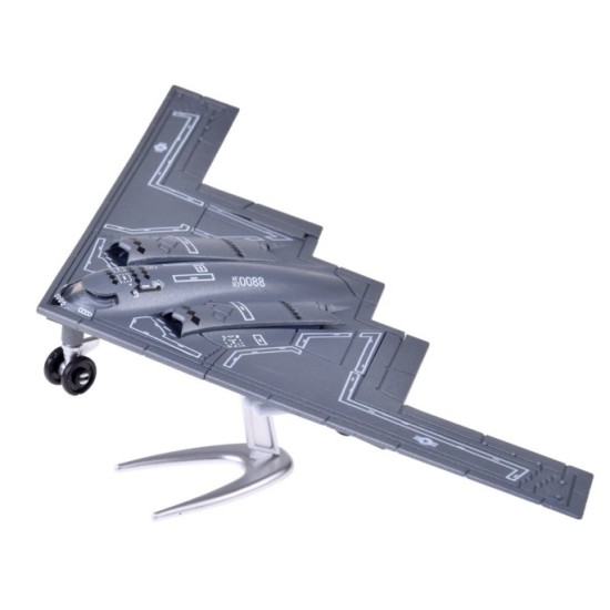 JOKO Stavebnica Model Lietadla Bombardére B-2 Spirit Airplane 1:200