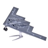 JOKO Stavebnica Model Lietadla Bombardére B-2 Spirit Airplane 1:200