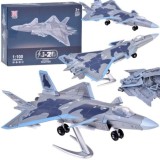 JOKO Stavebnica Model Bojové Lietadlo J-20 1:100