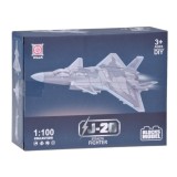 JOKO Stavebnica Model Bojové Lietadlo J-20 1:100