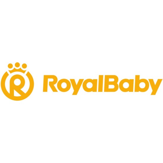 RoyalBaby Hliníkový Detský Bicykel Light and Perfect Gold Kable-Belt 16", ľahký, Váha 6,5kg, strieborný