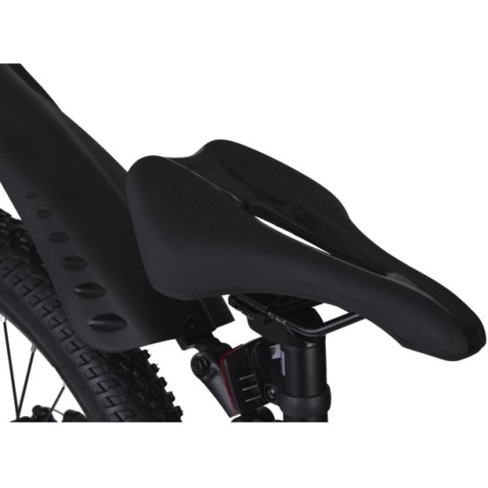 RoyalBaby Ultra Ľahký Hliníkový Detský Bicykel 24" STUDENT, SHIMANO REVOSHIFT prehadzovačka, váha 12,9kg, modrý