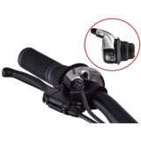 RoyalBaby Ultra Ľahký Hliníkový Detský Bicykel 24" STUDENT, SHIMANO REVOSHIFT prehadzovačka, váha 12,9kg, ružový