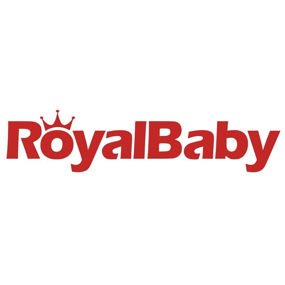 RoyalBaby Detský Bicykel STAR GIRL 16" s košíkom a zvončekom, modrý