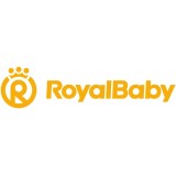 RoyalBaby Detský Bicykel RETRO MACARON 16" s košíkom a zvončekom, červený