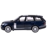 JOKO Kovové Autíčko RANGE ROVER 2013 so svetlom a zvukom, modré