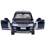 JOKO Kovové Autíčko RANGE ROVER 2013 so svetlom a zvukom, modré