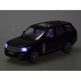 JOKO Kovové Autíčko RANGE ROVER 2013 so svetlom a zvukom, modré