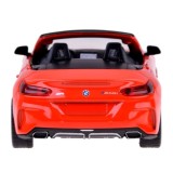 JOKO Kovové Autíčko BMW Z4 M40i Kabriolet so svetlom a zvukom, červené