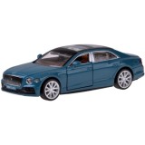 JOKO Kovový Model Auto BENTLEY FLYING SPUR HYBRID 1:38 so svetlom a zvukom, modré