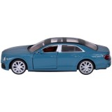 JOKO Kovový Model Auto BENTLEY FLYING SPUR HYBRID 1:38 so svetlom a zvukom, modré