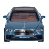 JOKO Kovový Model Auto BENTLEY FLYING SPUR HYBRID 1:38 so svetlom a zvukom, modré